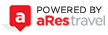 Powered by aResTravel