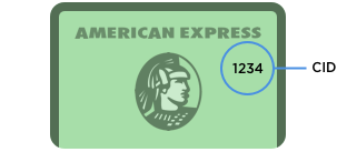 American Express