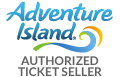 Adventure Island Tampa