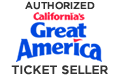 California's Great America