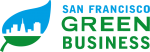 San francisco green business
