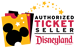 Disneyland Resort® Authorized Ticket Seller