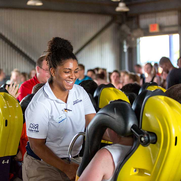 Kings Dominion Kings Dominion Advanced Reservation Systems