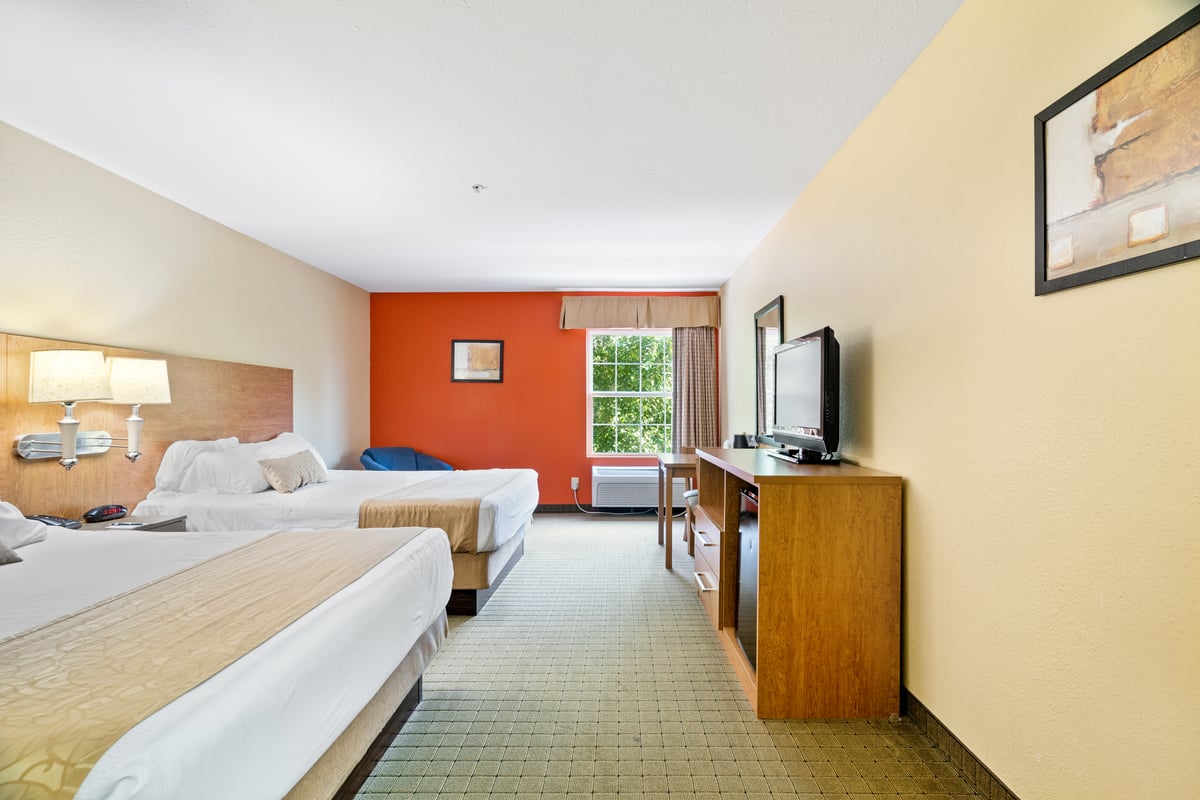 Big Splash Adventure