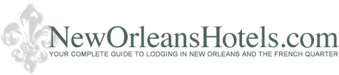 New Orleans LA Hotels