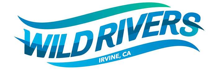 Wild Rivers Waterpark Irvine California
